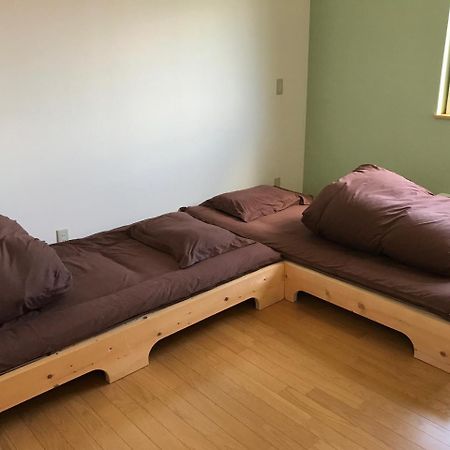 Niseko Guesthouse Nalu. מראה חיצוני תמונה