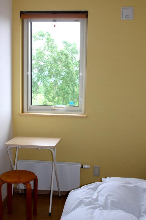 Niseko Guesthouse Nalu. מראה חיצוני תמונה