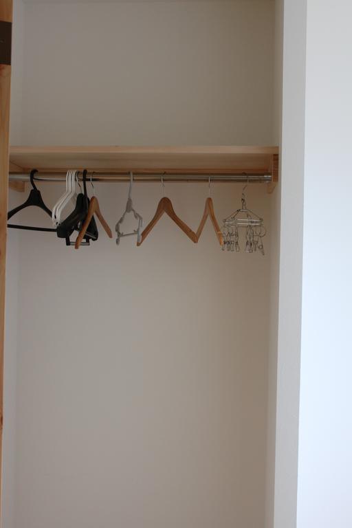 Niseko Guesthouse Nalu. מראה חיצוני תמונה