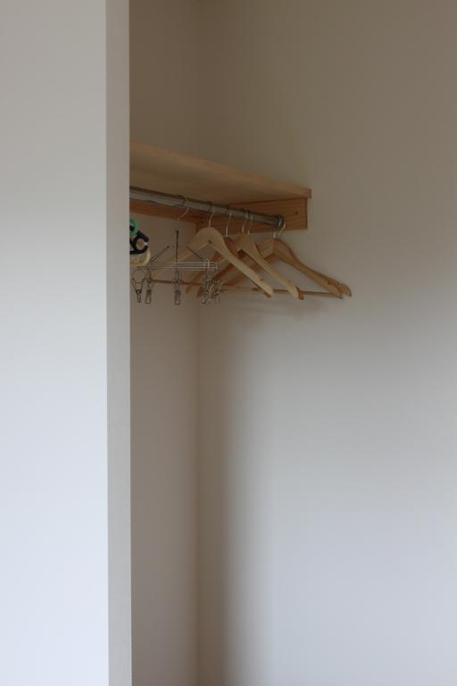 Niseko Guesthouse Nalu. מראה חיצוני תמונה