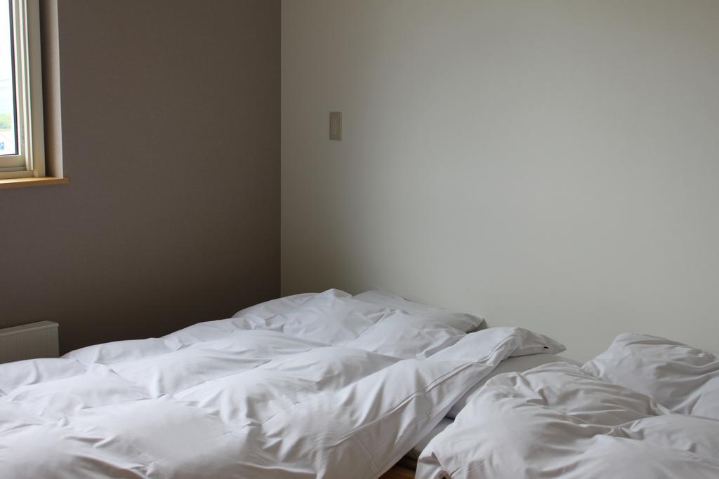 Niseko Guesthouse Nalu. מראה חיצוני תמונה