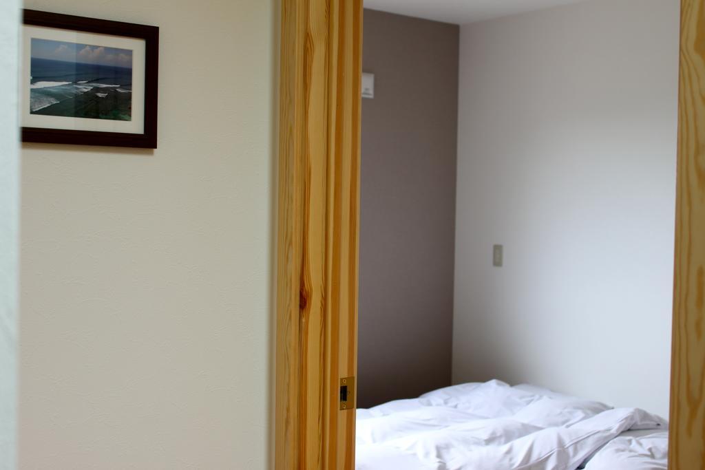 Niseko Guesthouse Nalu. מראה חיצוני תמונה