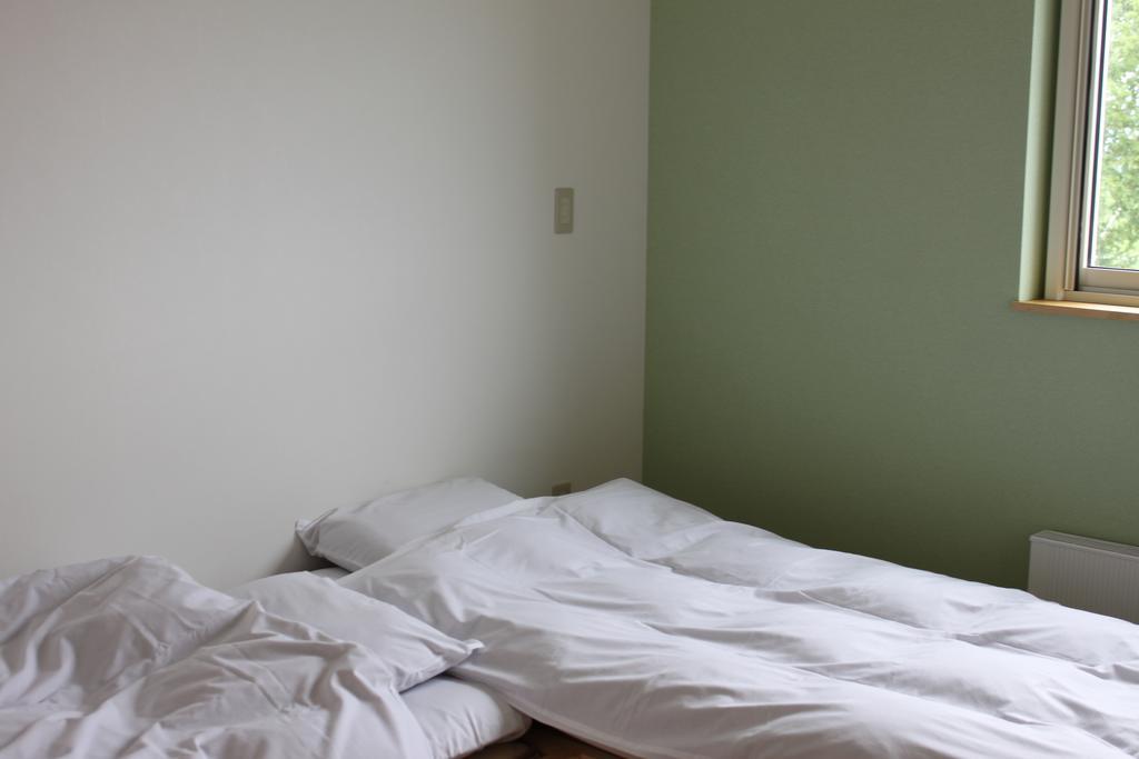 Niseko Guesthouse Nalu. מראה חיצוני תמונה