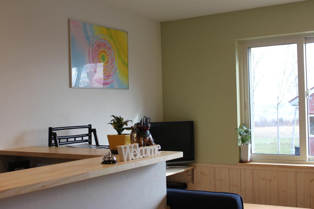 Niseko Guesthouse Nalu. מראה חיצוני תמונה