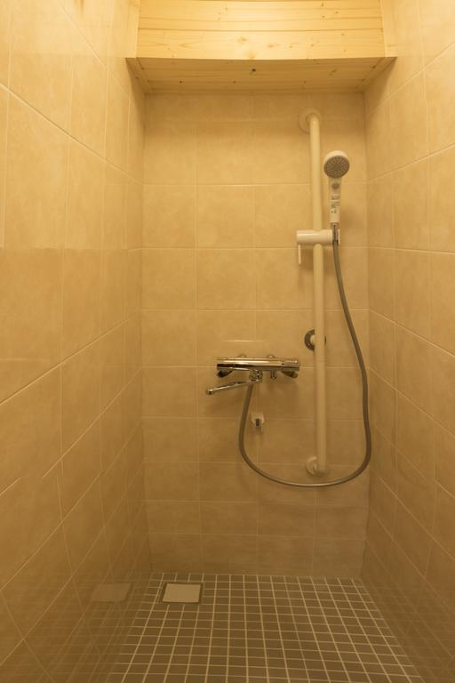 Niseko Guesthouse Nalu. מראה חיצוני תמונה