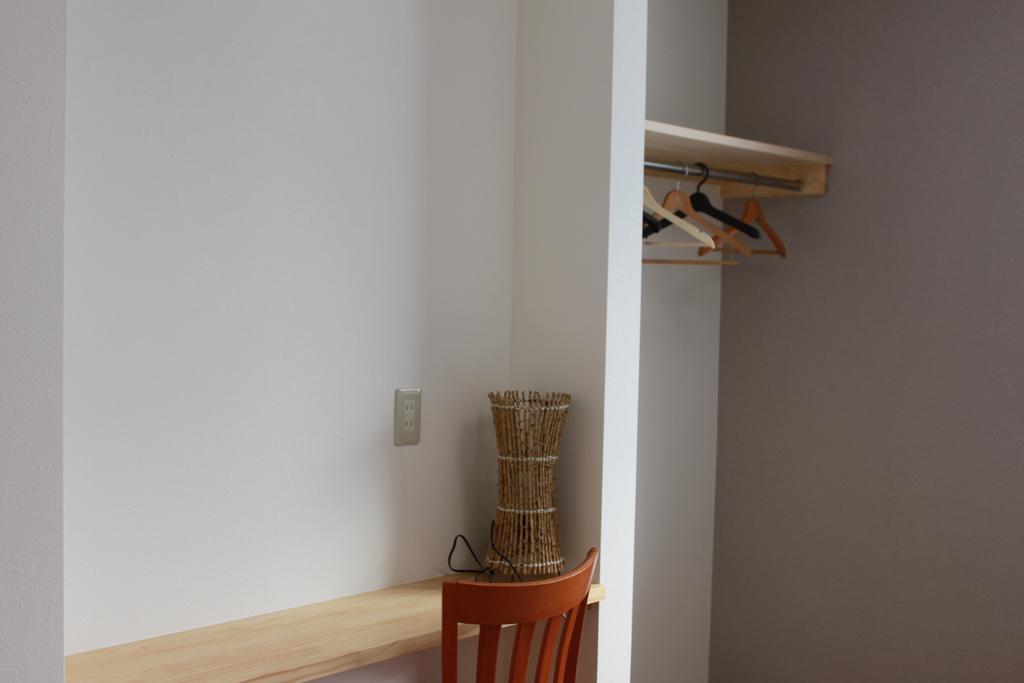 Niseko Guesthouse Nalu. מראה חיצוני תמונה