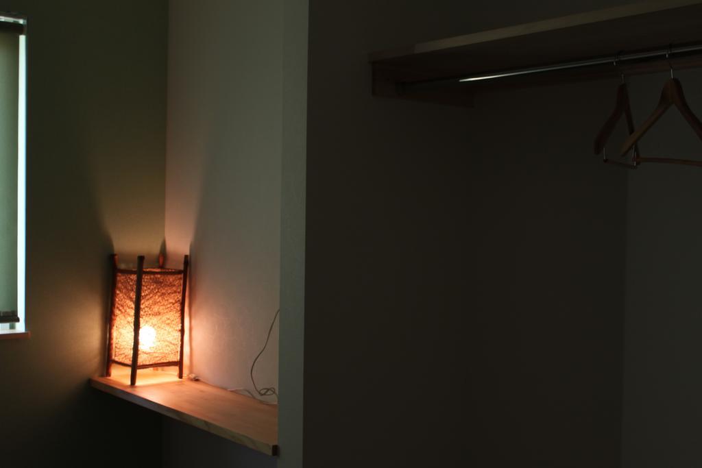 Niseko Guesthouse Nalu. מראה חיצוני תמונה