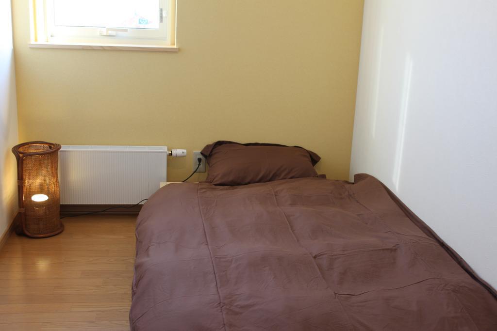 Niseko Guesthouse Nalu. מראה חיצוני תמונה