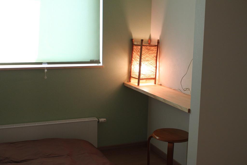 Niseko Guesthouse Nalu. מראה חיצוני תמונה