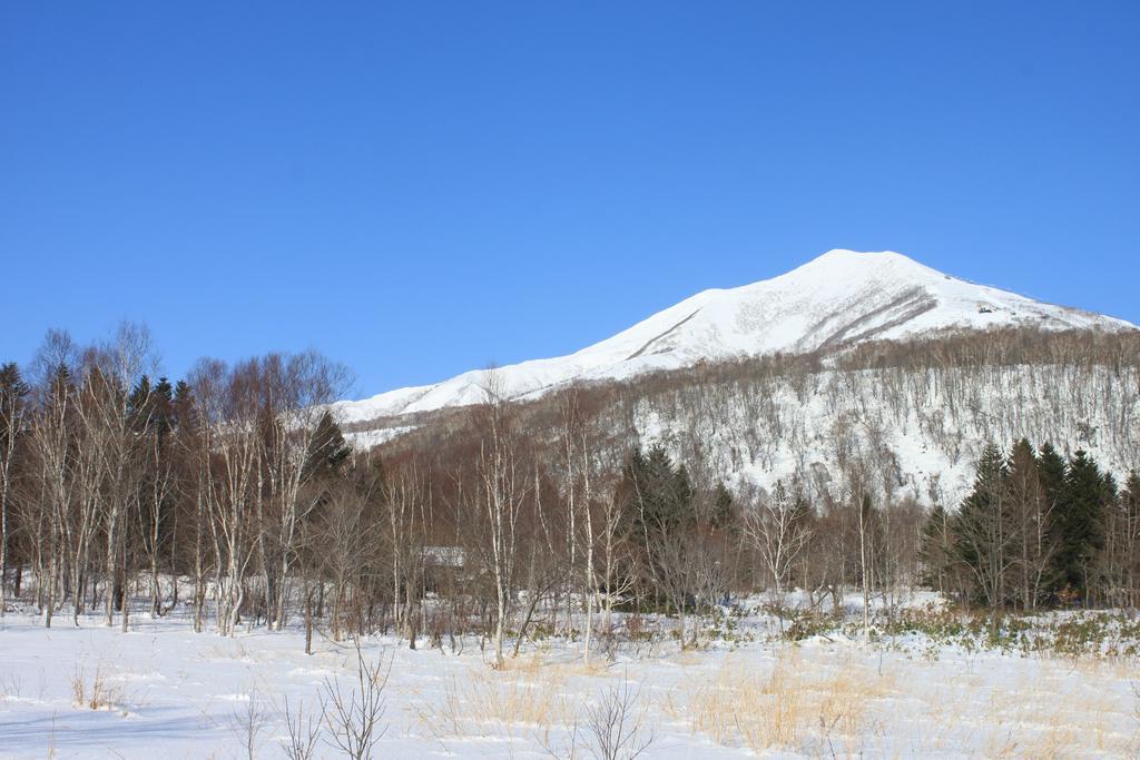 Niseko Guesthouse Nalu. מראה חיצוני תמונה