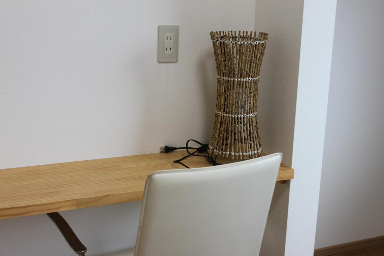 Niseko Guesthouse Nalu. מראה חיצוני תמונה