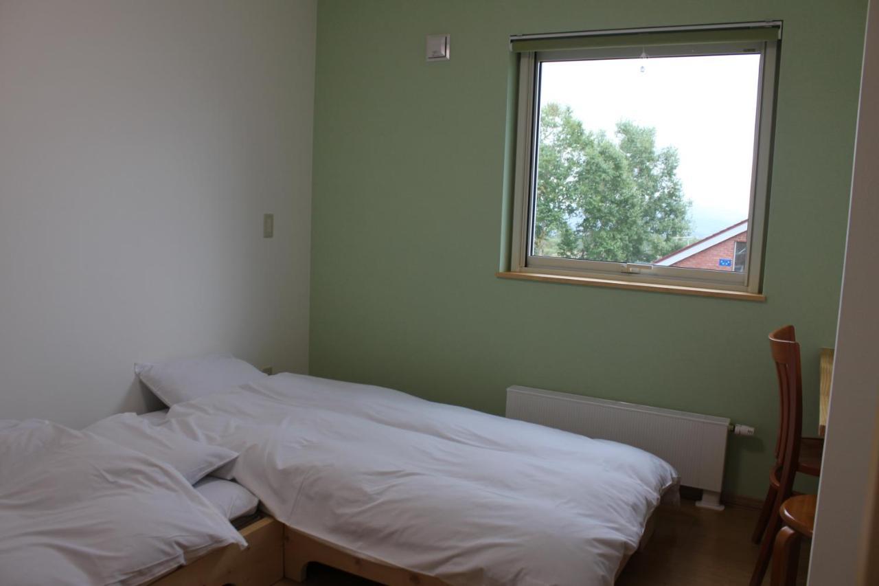 Niseko Guesthouse Nalu. מראה חיצוני תמונה