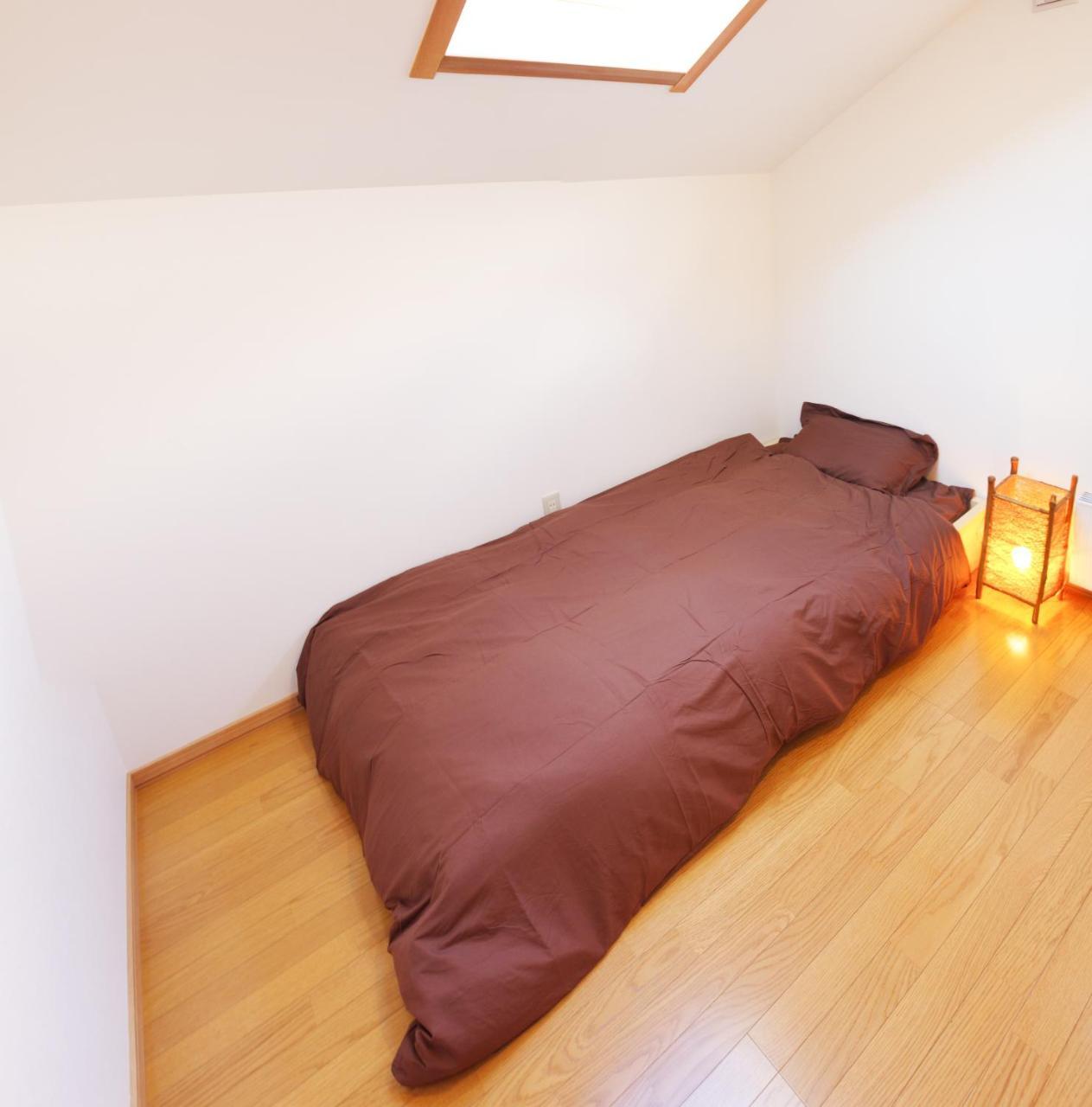 Niseko Guesthouse Nalu. מראה חיצוני תמונה