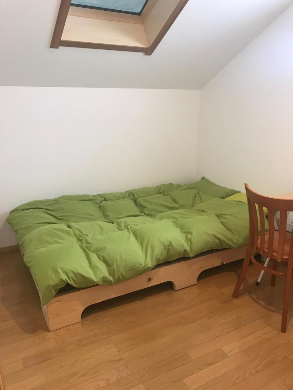 Niseko Guesthouse Nalu. מראה חיצוני תמונה